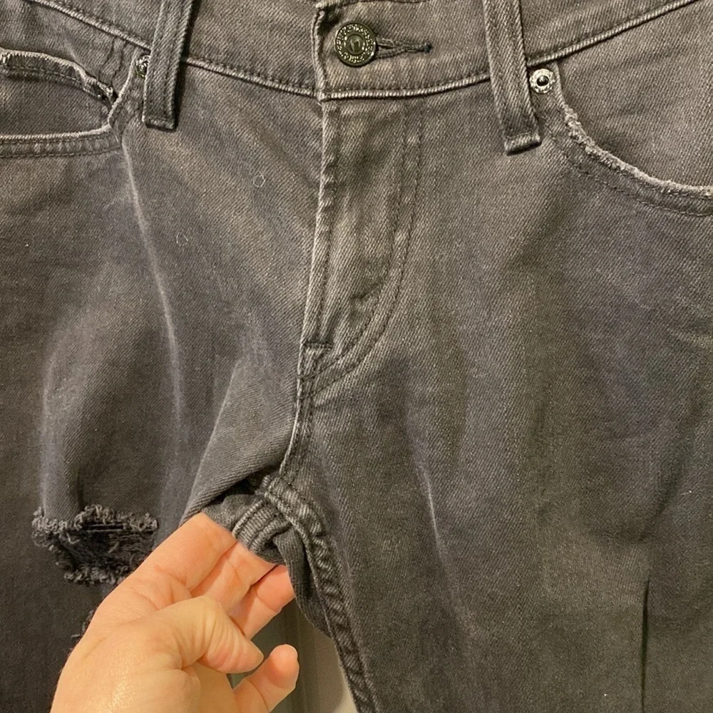 Levis excellent smoke